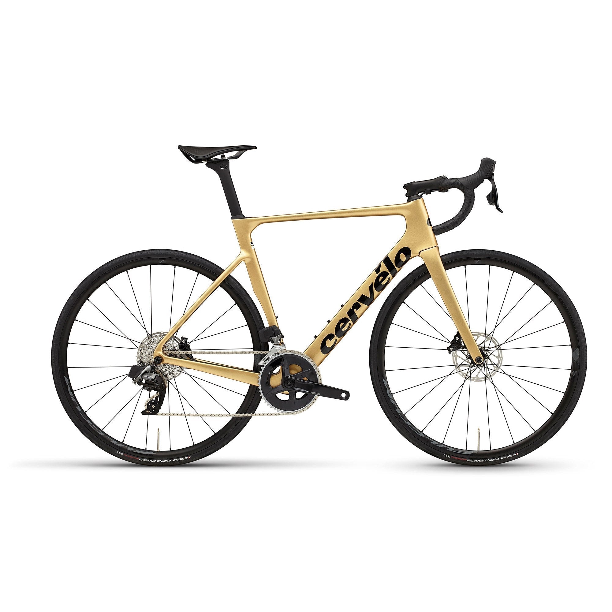 Cervelo Soloist 105 Race Bike | RA Cycles
