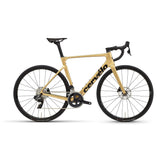Cervelo Soloist Disc Rival AXS Bike Gold Dust