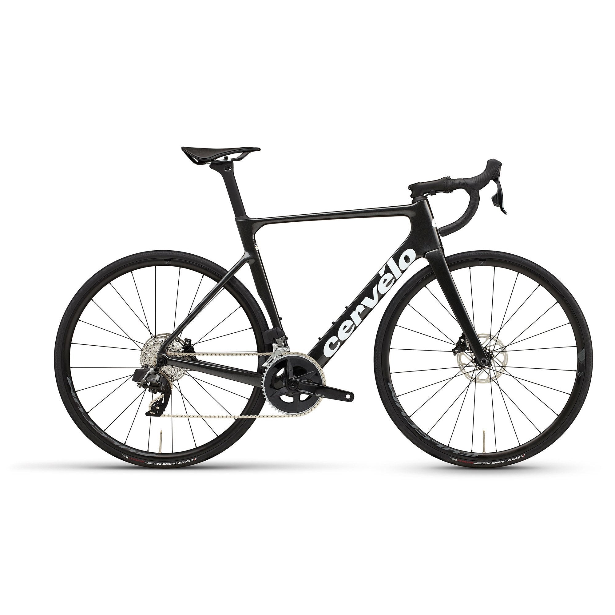 Cervelo Soloist Force AXS 1 Bike | RA Cycles