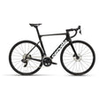 Cervelo Soloist Disc Rival AXS Bike Embers