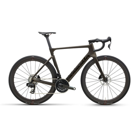 Cervelo Soloist Force AXS Bike Dark Slate