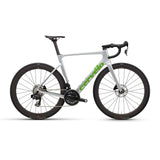 Cervelo Soloist Force AXS Bike Serpentine