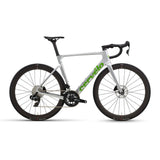 Cervelo Soloist Rival AXS Bike Serpentine