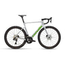 Cervelo Soloist Ultegra Di2 Bike Serpentine