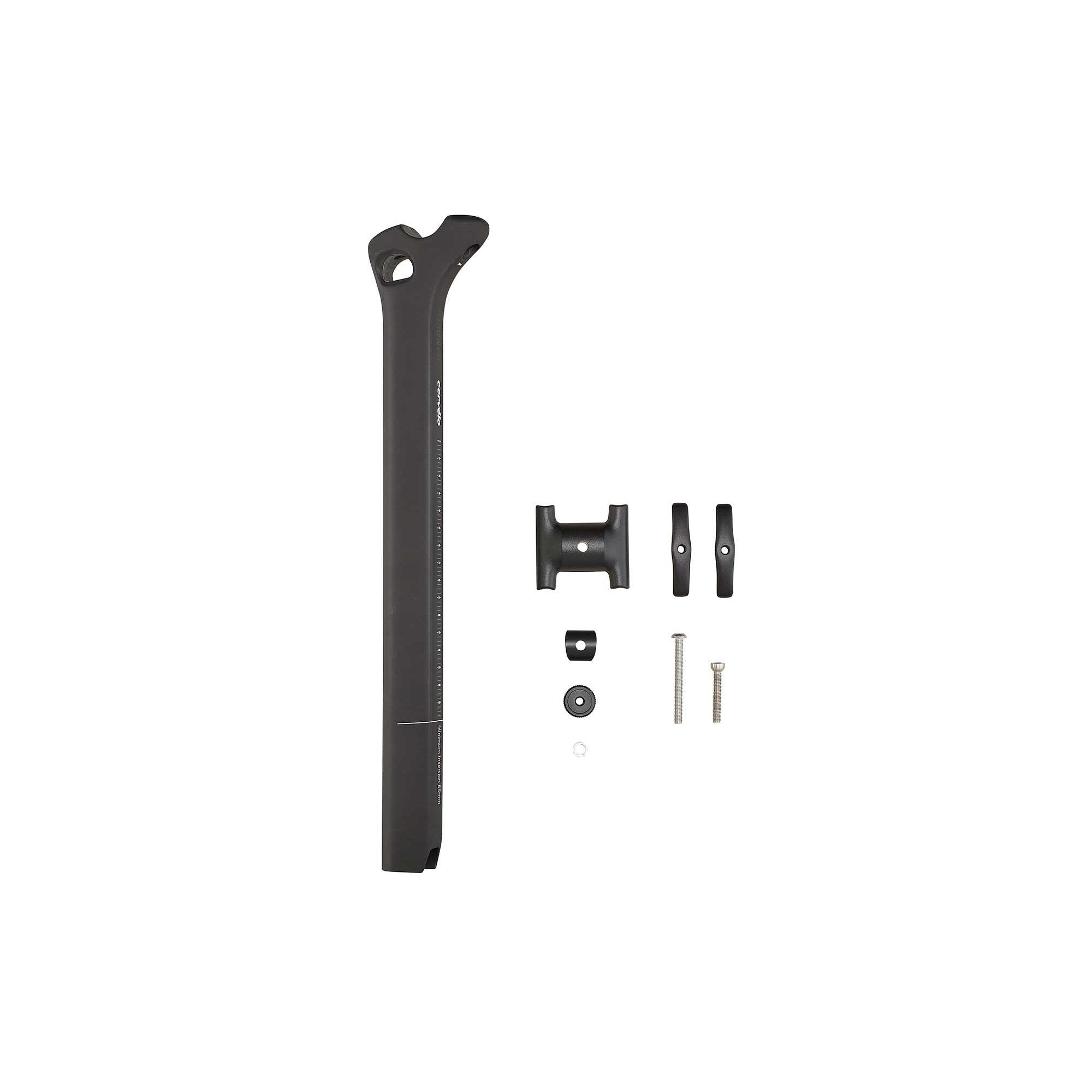 Cervelo SP27 Carbon Seatpost | RA Cycles