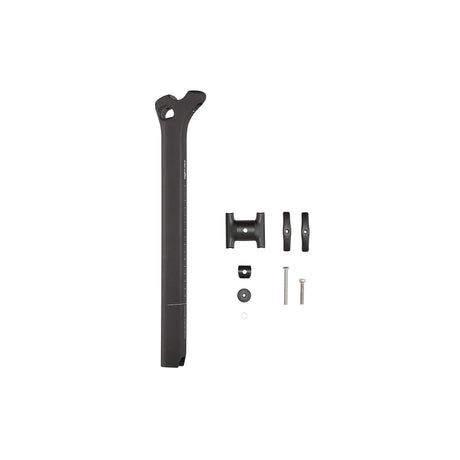 Cervelo SP27 Carbon Seatpost Black