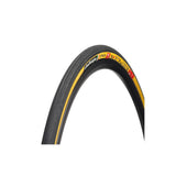 Challenge Strada Pro 'Handmade' Tubeless Tire Black / Tan