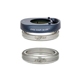 Chris King Aeroset 1 Ceramic - ENVE In - Route Midnight