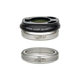 Chris King Aeroset 1 Ceramic - FSA System Matte Black