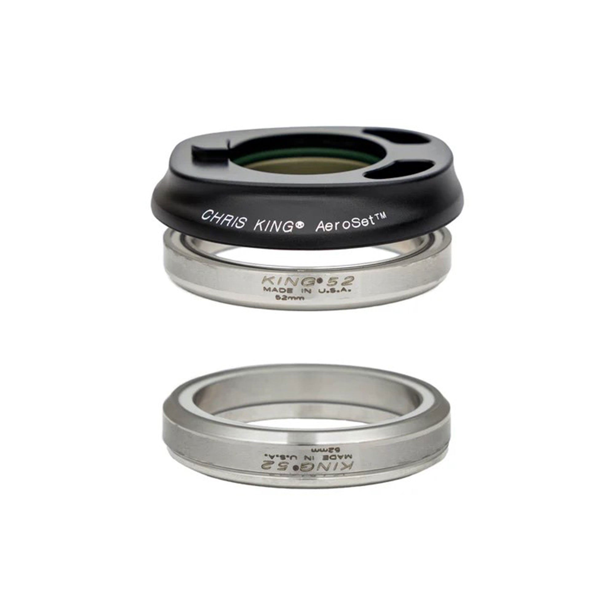 Chris King DropSet 2 Ceramic Headset 42/52mm | RA Cycles