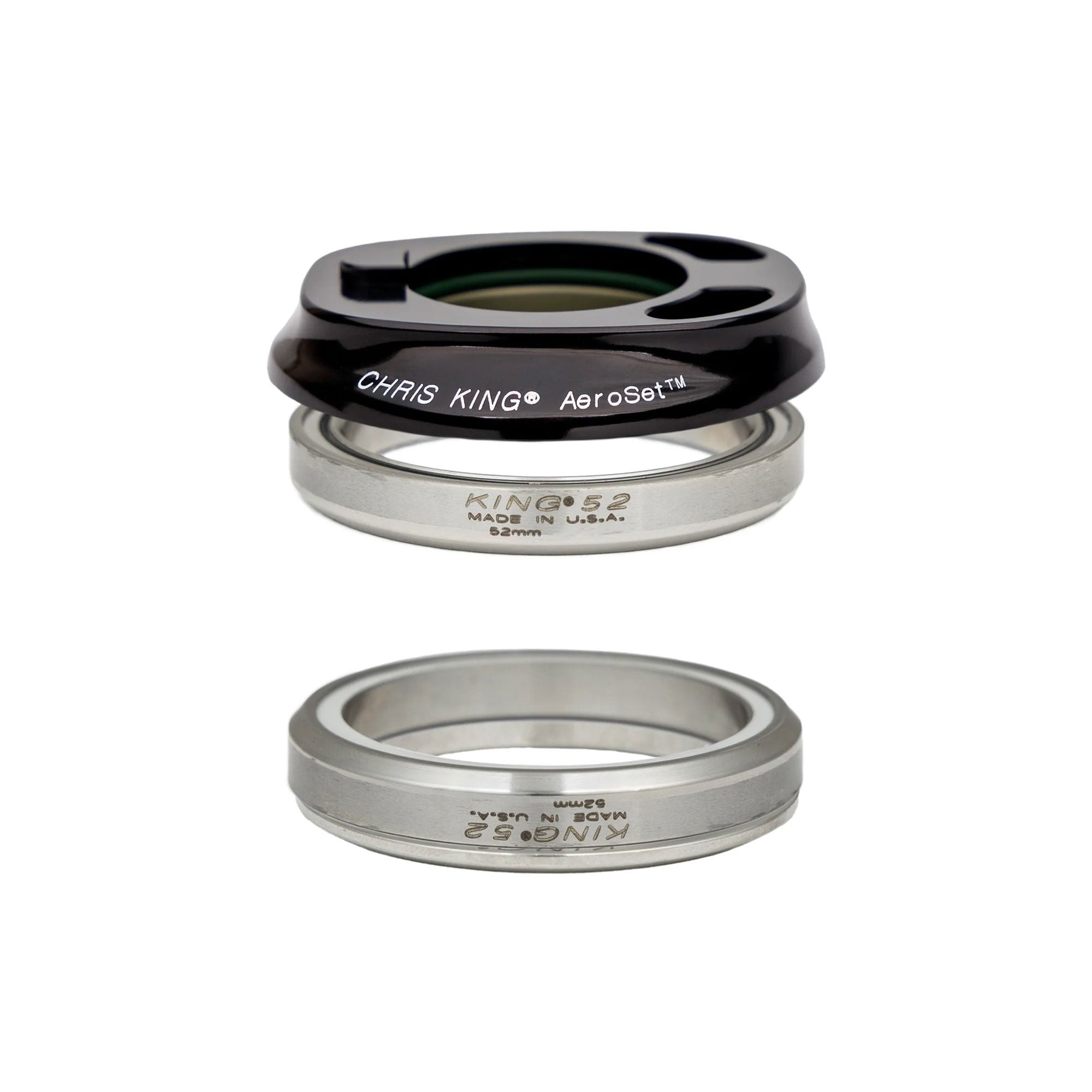 Chris King InSet 2 Headset | RA Cycles