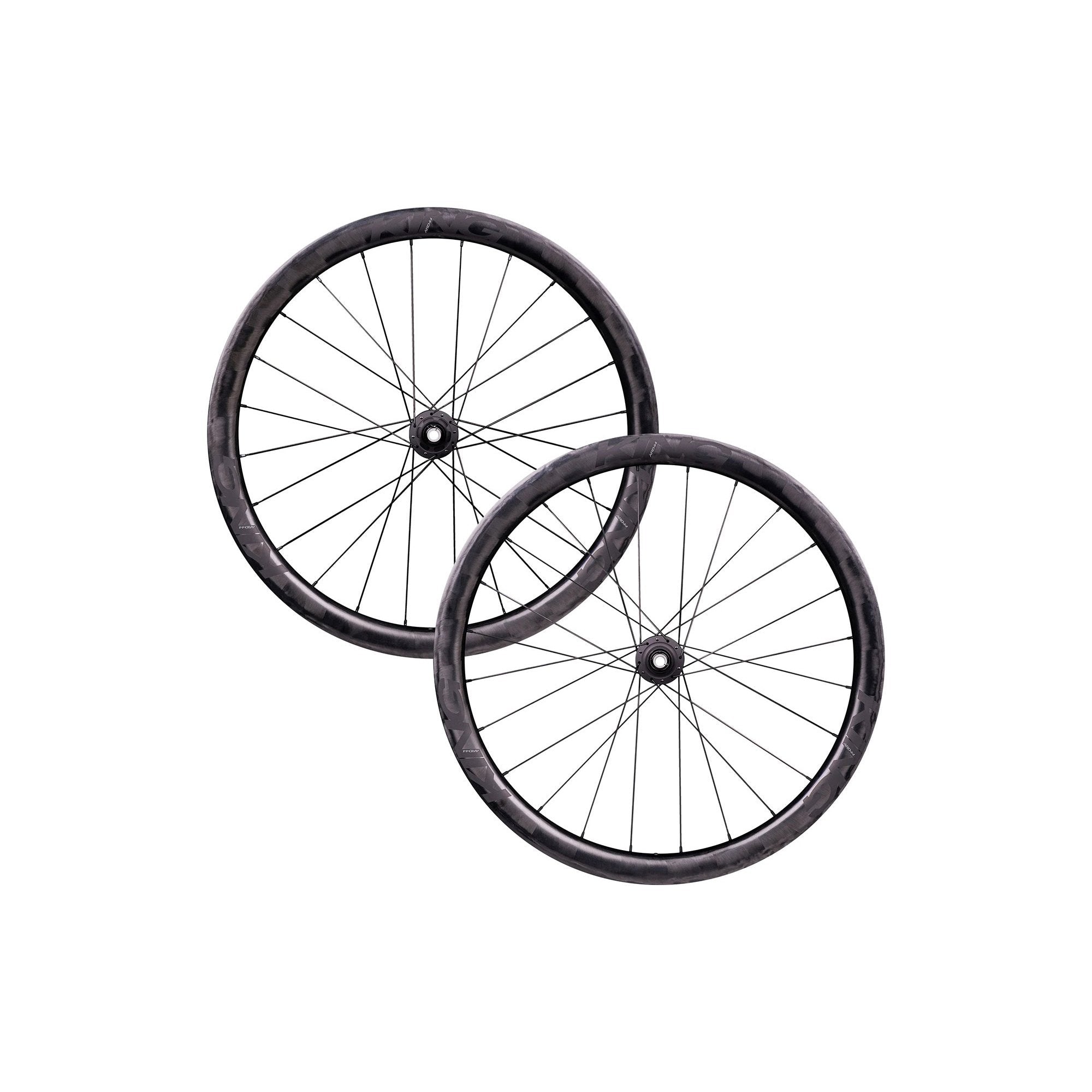 Chris King GRD23 R45D 700c Wheelset | RA Cycles