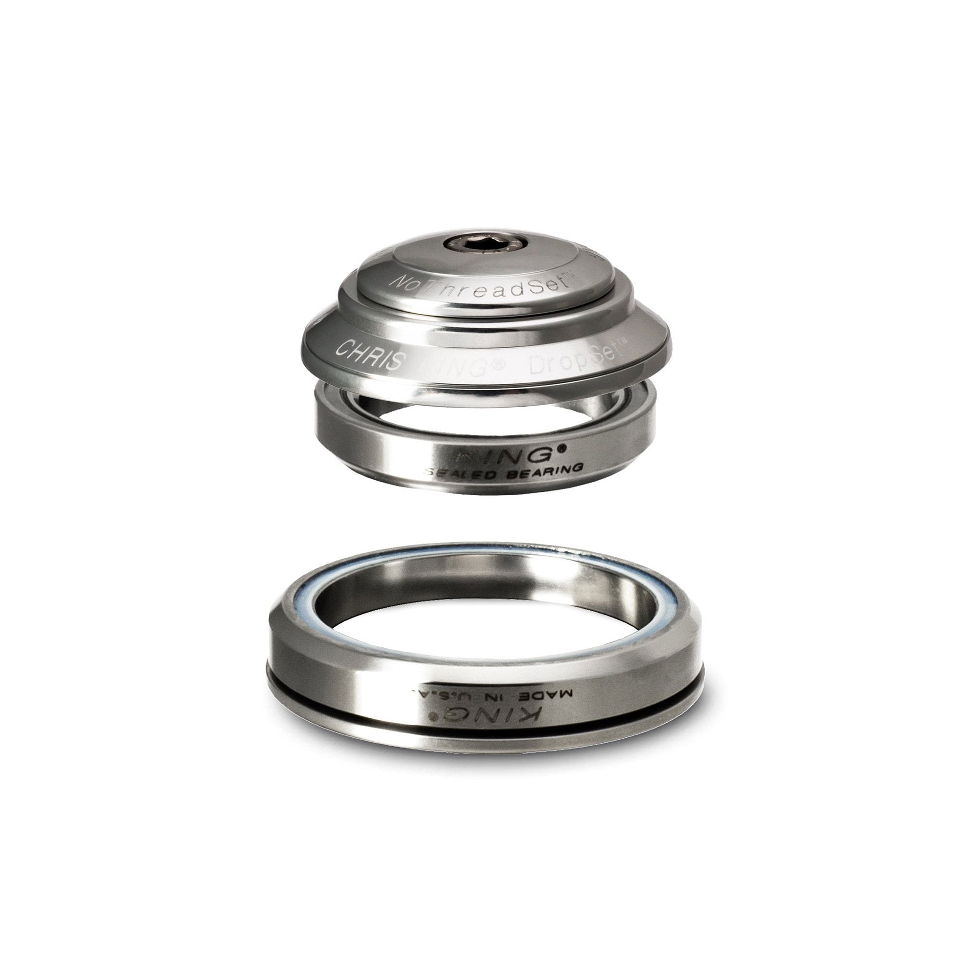 Chris King DropSet 2 Ceramic Headset 42/52mm | RA Cycles
