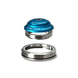 Chris King DropSet 2 Headset, 42/52mm Matte Turquoise
