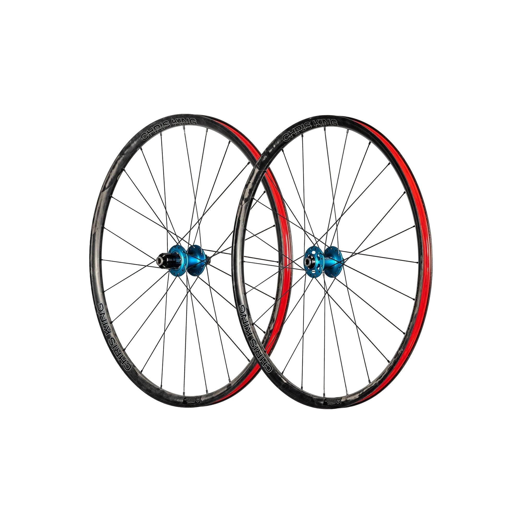 パーツ Chris King Grd23 Wheels (ceramic) Chris King GRD23 R45D 700c Wheelset | RA Cycles