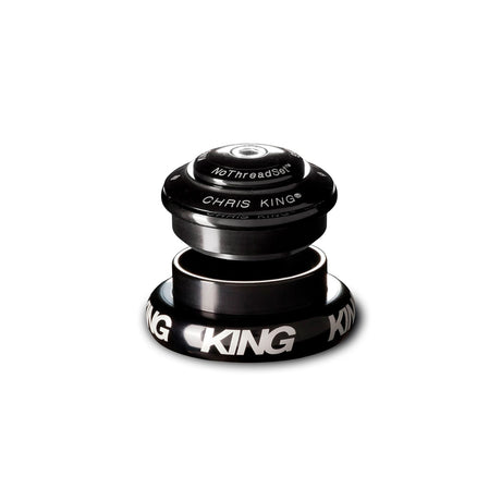 Chris King InSet 7 Headset Black