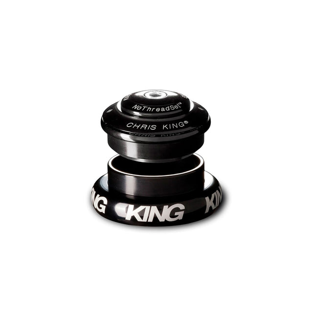 Chris King InSet 7 Headset Black