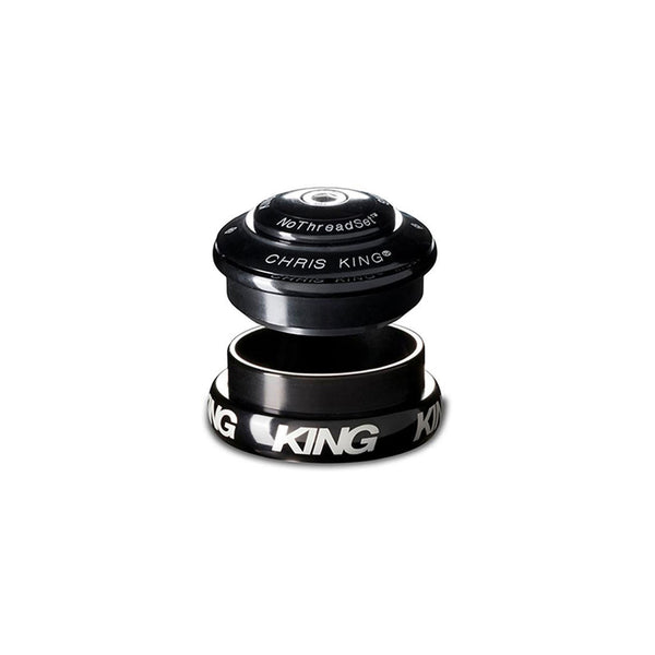 Chris king inset ヘッドセット 1.5 to OS Chris King InSet i5 Headset - 1-1/8