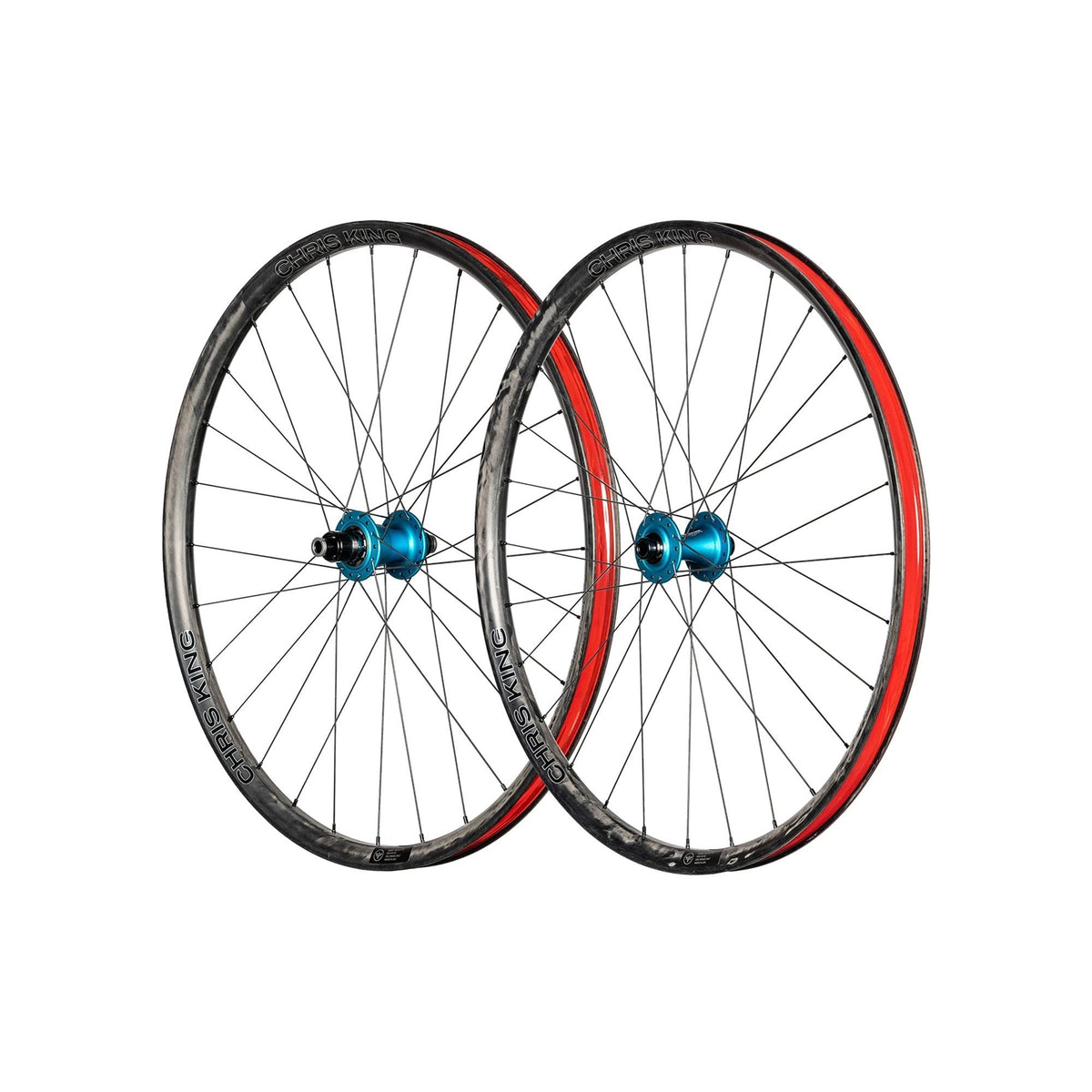 Chris King MTN30 29