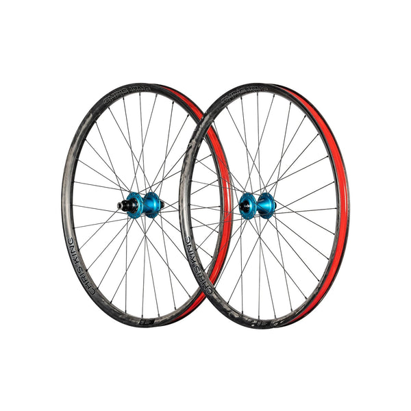 Les roues Chris King : bienvenue au thermoplastique Les roues Chris King : bienvenue au thermoplastique