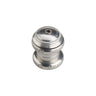Chris King NoThreadSet Headset Sotto Voce Silver