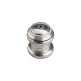 Chris King NoThreadSet Headset Sotto Voce Silver