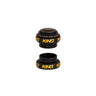 Chris King NoThreadSet Headset Two Tone Black Gold