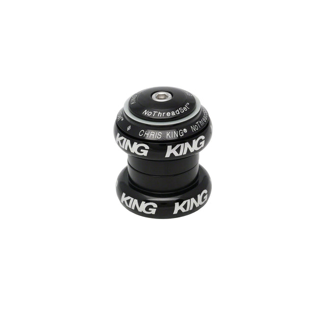 Chris King NoThreadSet Headset Black