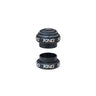 Chris King NoThreadSet Headset Midnight