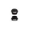 Chris King NoThreadSet Headset Matte Black