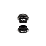 Chris King NoThreadSet Headset Matte Black