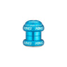 Chris King NoThreadSet Headset Matte Turquoise