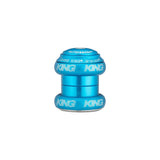 Chris King NoThreadSet Headset Matte Turquoise