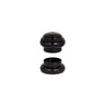 Chris King NoThreadSet Headset Sotto Voce Black