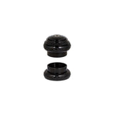 Chris King NoThreadSet Headset Sotto Voce Black