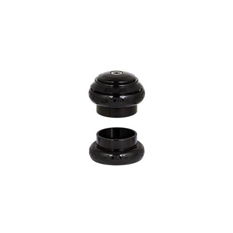 Chris King NoThreadSet Headset Sotto Voce Black