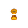 Chris King NoThreadSet Headset Sotto Voce Gold