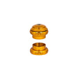 Chris King NoThreadSet Headset Sotto Voce Gold