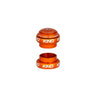 Chris King NoThreadSet Headset Matte Mango