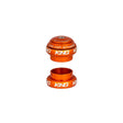 Chris King NoThreadSet Headset Matte Mango