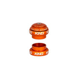 Chris King NoThreadSet Headset Matte Mango