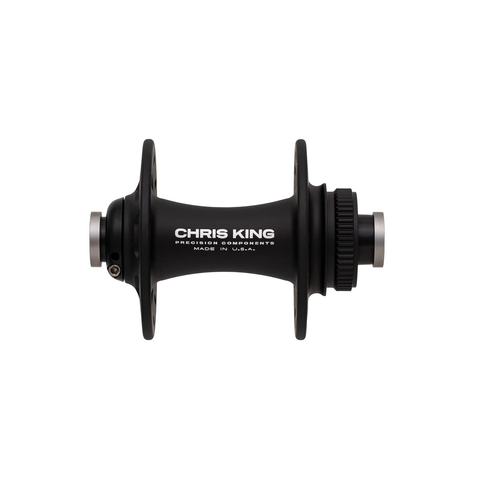 ENVE SES6.7 × ChrisKing R45 ceramic hub Chris King R45 rear hub – Chris King Precision Components