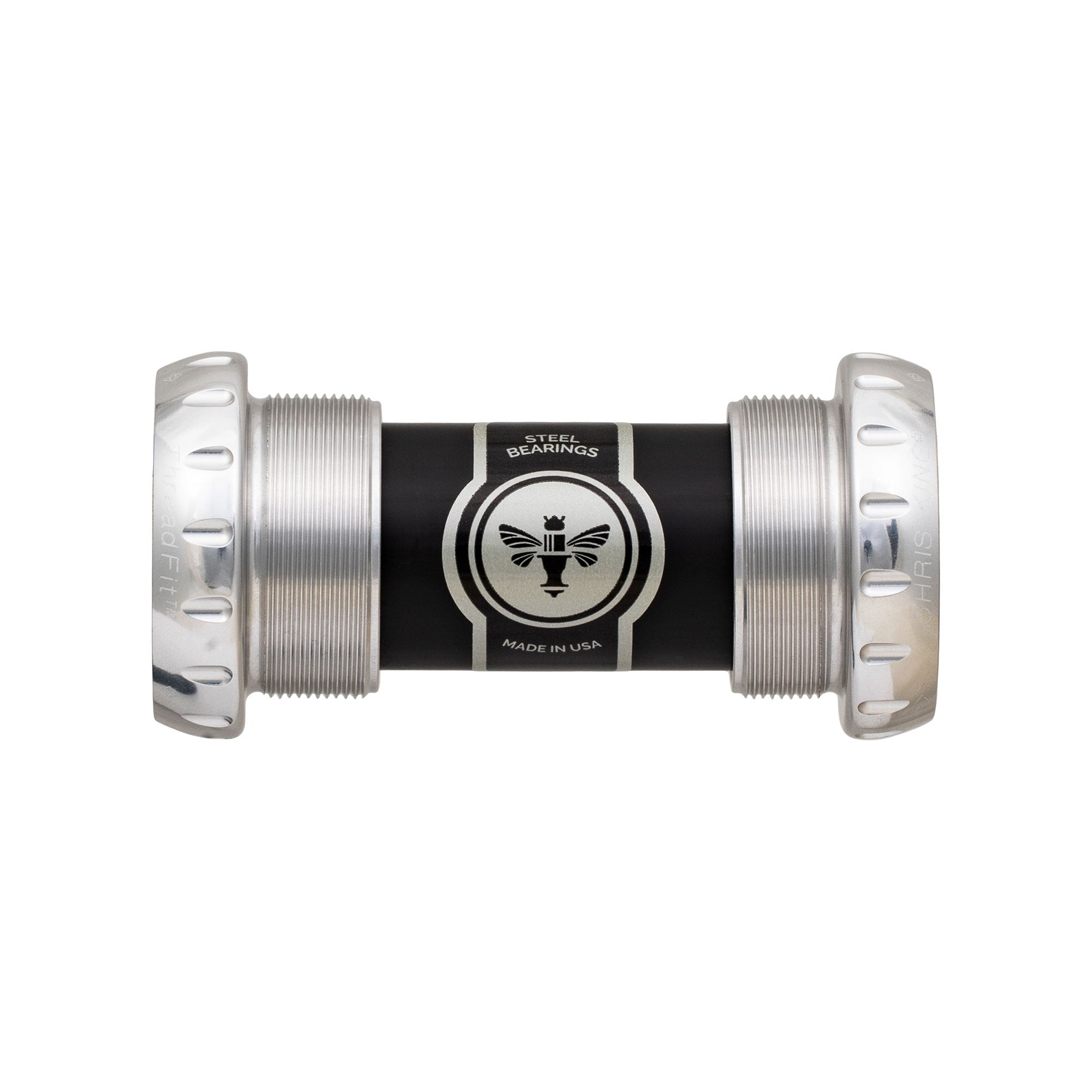 Chris King ThreadFit 24 Bottom Bracket | RA Cycles