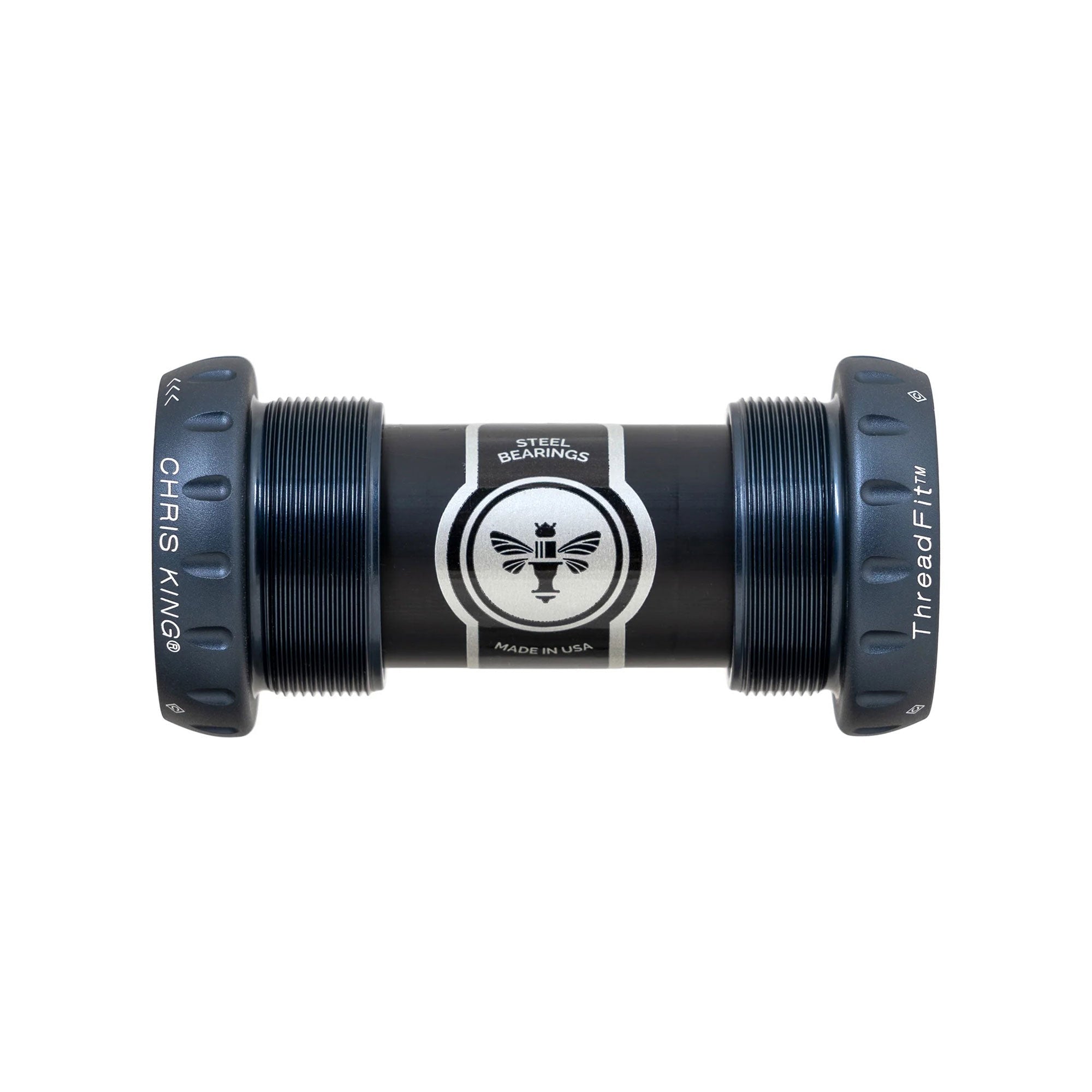Chris King ThreadFit 24 Bottom Bracket | RA Cycles