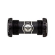 Chris King ThreadFit 24 Ceramic Bottom Bracket Black