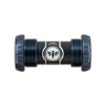 Chris King ThreadFit 24 Ceramic Bottom Bracket Matte Midnight