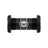 Chris King ThreadFit 30 Bottom Bracket Matte Black