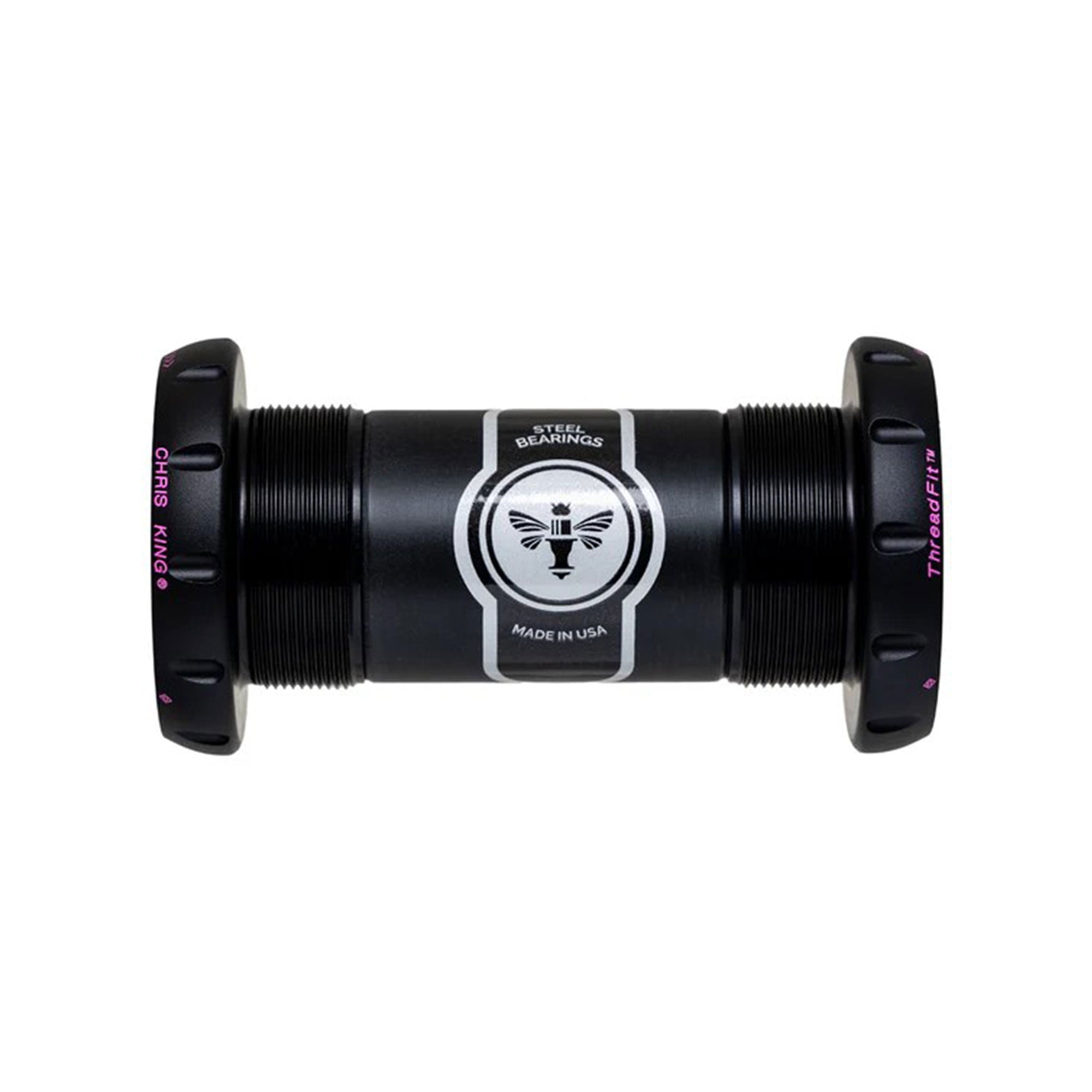 Chris King ThreadFit T47 30i Bottom Bracket | RA Cycles Chris King ThreadFit T47 30i Bottom Bracket | RA Cycles