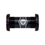 Chris King ThreadFit 30 Bottom Bracket Two Tone Black Punch