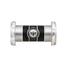 Chris King ThreadFit 30 Bottom Bracket Silver
